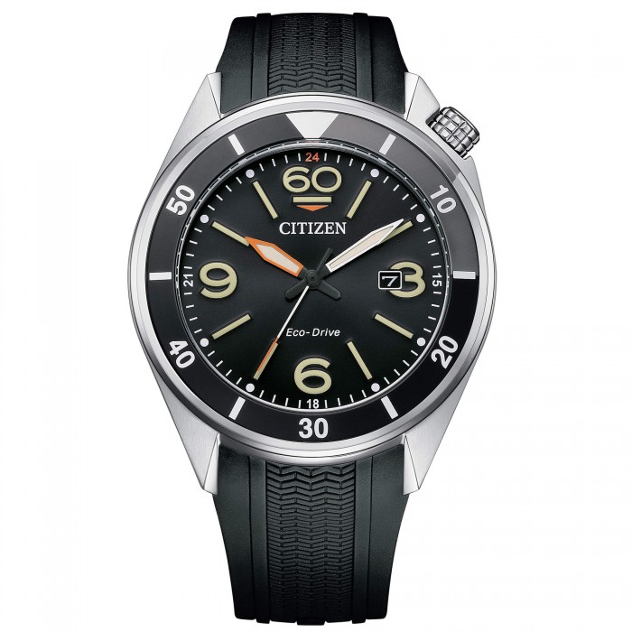 Citizen - Seaplane Of Collection