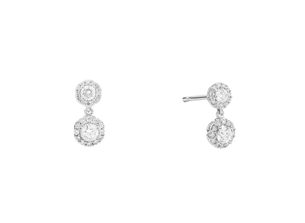 ReCarlo - Orecchini Anniversay Halo