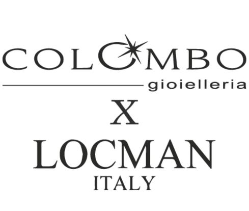 Colombo x Locman